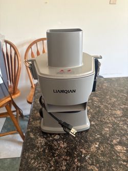 Vegetable Chopper, Cutter / Máquina para Verdura