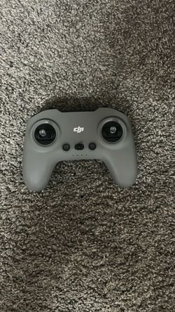 Drone controller