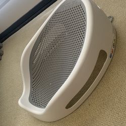 Angelcare Baby Bath Support - Gray