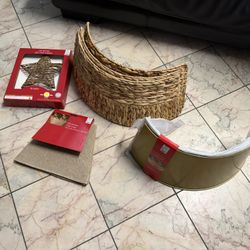 At Home Christmas Haul 