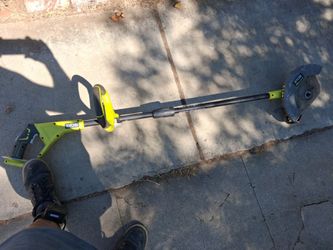 Ryobi  18v
