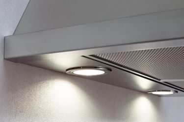 Bertazzoni  KCH36XV 36" CHIMNEY HOOD 1 MOTOR 600 CFM