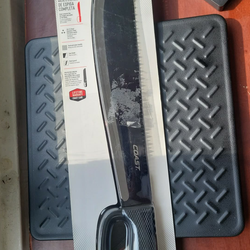 Coast F1400 Utility Machete