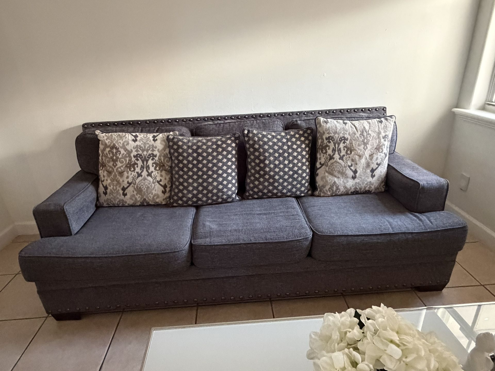 City Furniture Couch