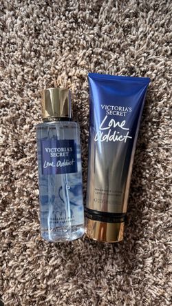Victoria’s Secret Classic Mist + Lotion Sets ✨💖