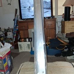 36.5"×3.5" Hiigh Bumper Threshold Plate