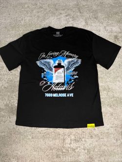 A.L.O.C.S T-shirt
