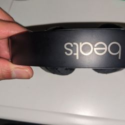 Beats 3 Headphone