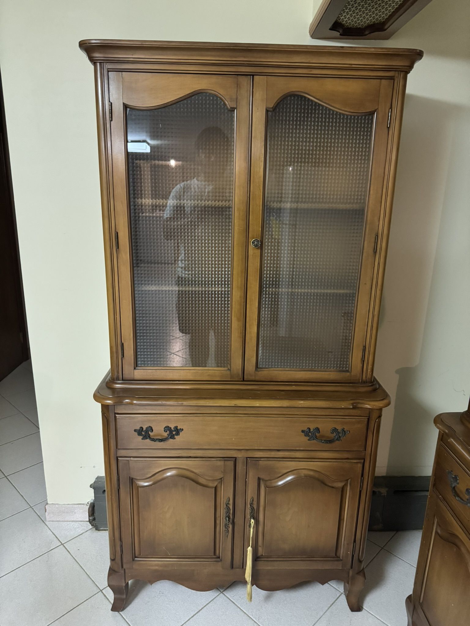 China Cabinet 