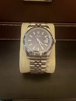 WATCH