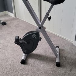 Exercise Foldable Bike 40