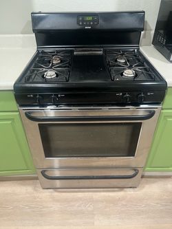 Stove