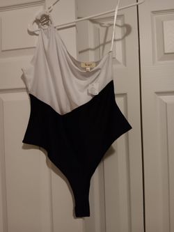 Ozzie shirt - size large