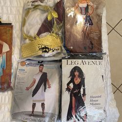 Adult Costumes