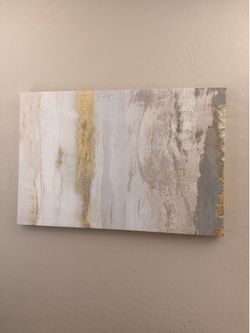 Canvas art