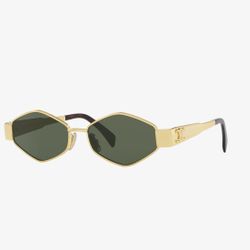 Celine Metaltriomphe sunglasses $400 