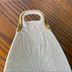 Lenox Candy Dish