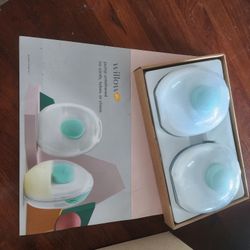 Willow Wireless Wearable Breastpump