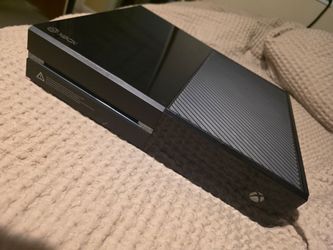 FREE Xbox One Gaming Console