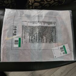 Nike Barcelona Ronaldinho Retro Jersey size XL