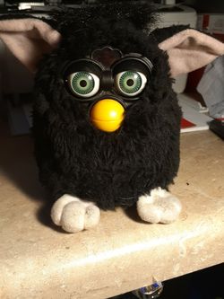1998 Furby