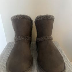 Size 10 Boots