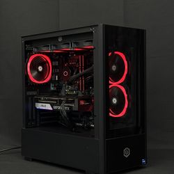 CyberPower Gaming PC | i7-11700F | RTX 3060 Ti | 16GB DDR4