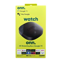 4K Streaming Device – Fully Set Up 🔥 Plug & Play (No Cable Needed)