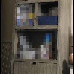 Side TV Stands