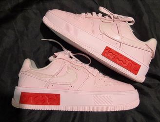 Nike Women's Air Force Ones Fontanka