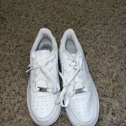 Nike Air Force