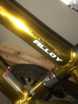 Aluminum Frame Box Bike Kids 16