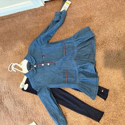 Girls out fit new 3T