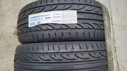 Tires