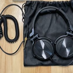 Pioneer Headphones