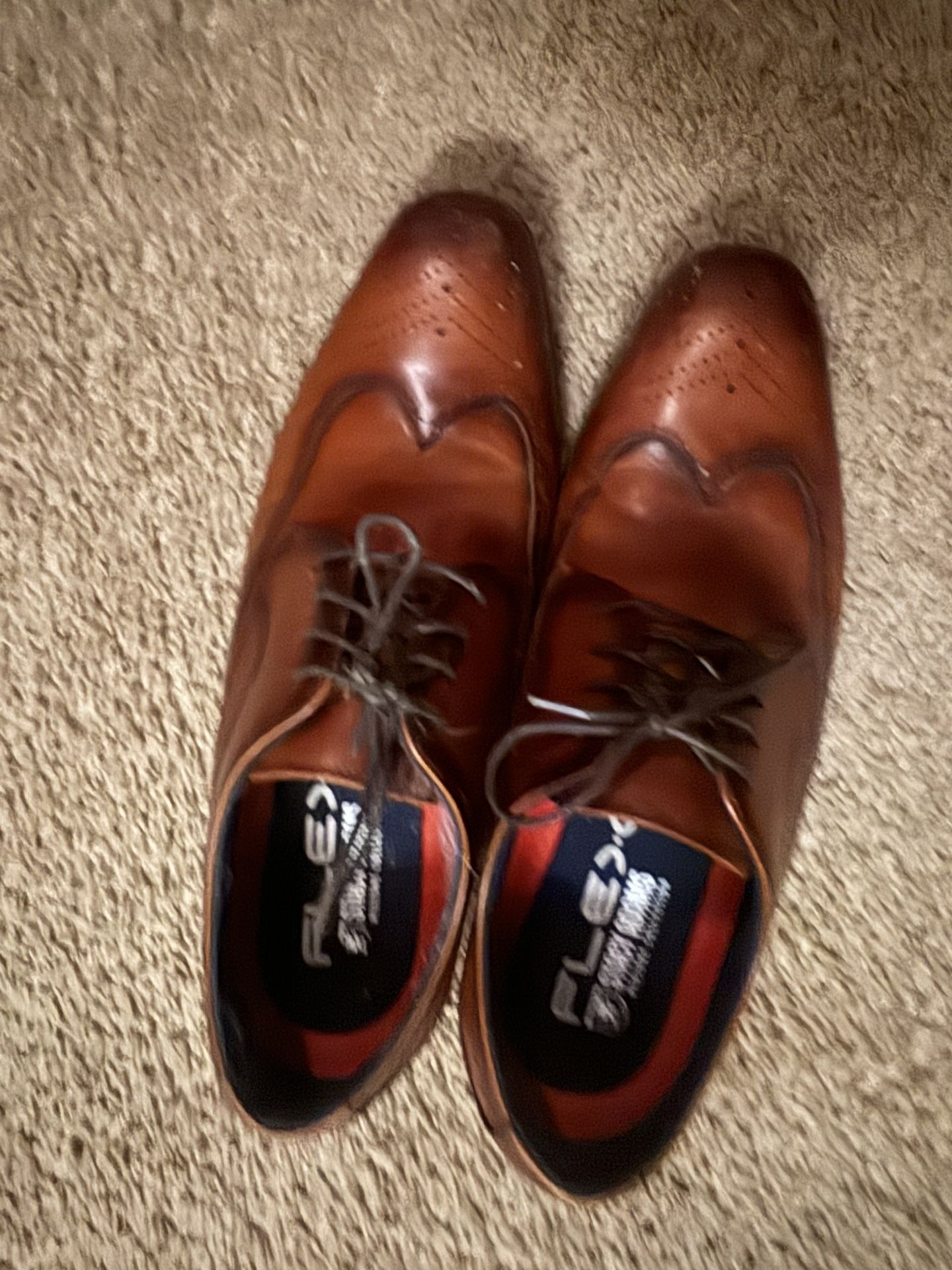 Brand New Dress Shoes Size 10