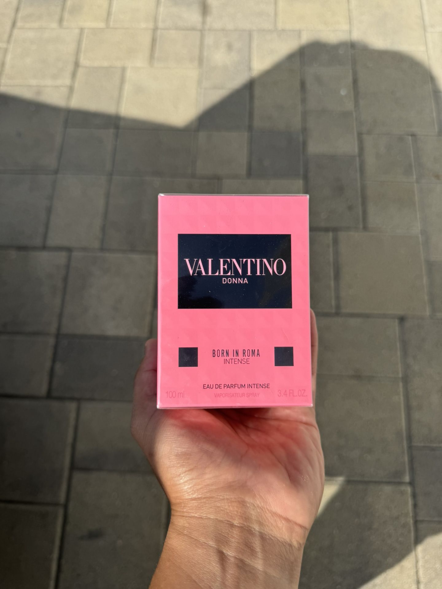Women Valentino Perfume