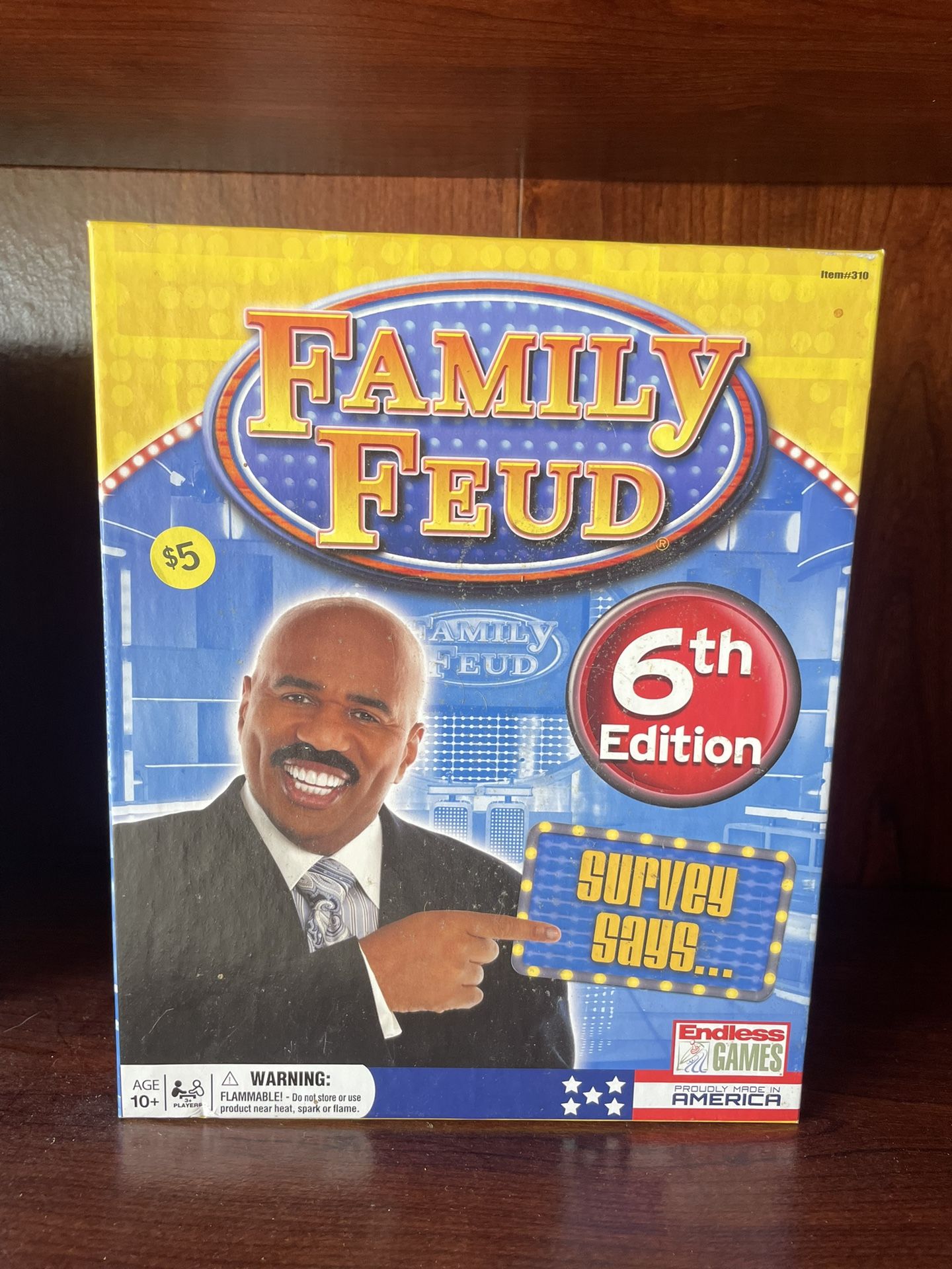 Board Game