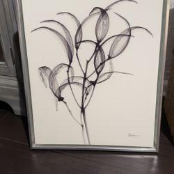 WALL ART PICK UP TODAY