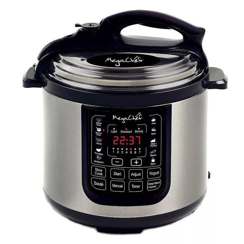 Pressure Cooker