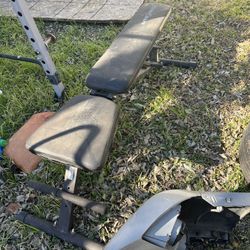 Bench