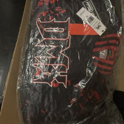 Brand New Dmx Jacket Size X-Large New   160$$ On The Tag With Tags 