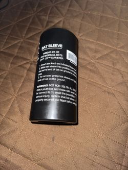 Bat Sleeve It’s Brand New