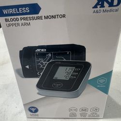 Blood Pressure