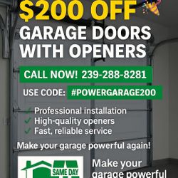 September Promo 