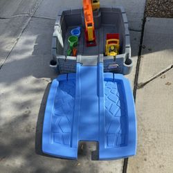 Little Tikes Big Digger Sandbox