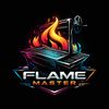 Flame Master Bbq