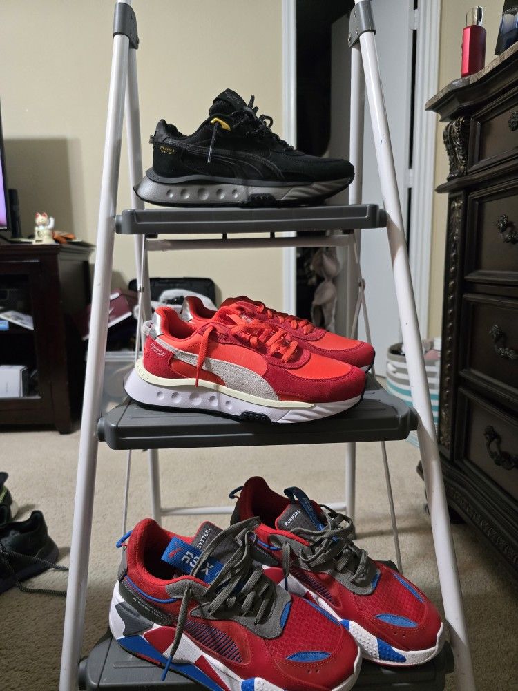Puma Collection