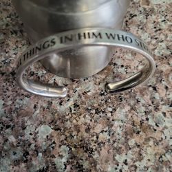 James Avery Bracelet. 