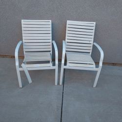 Lawn Patio Chairs